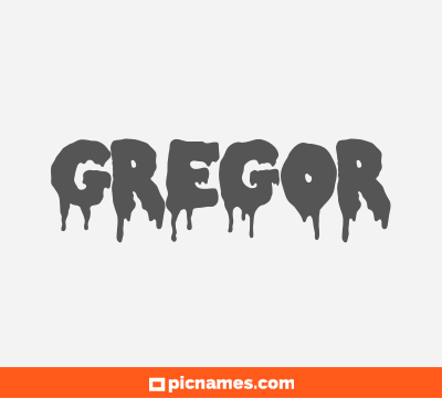 Gregor