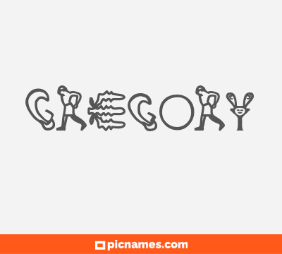 Gregory