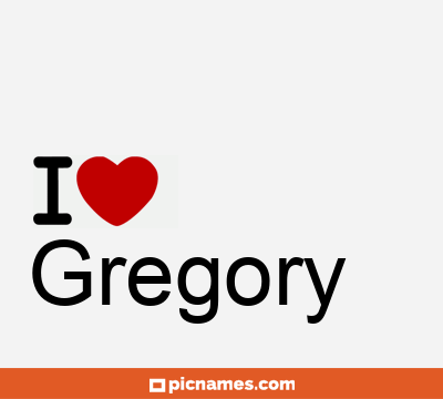 Gregory