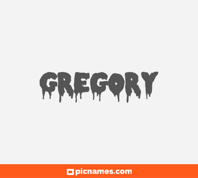 Gregory