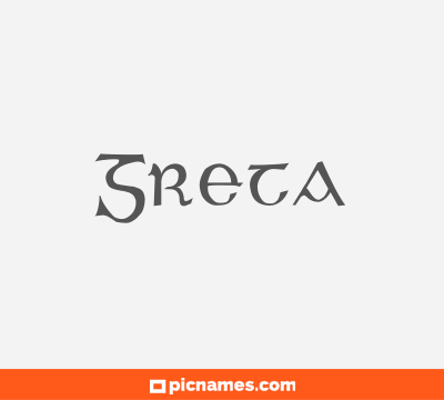 Greta