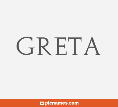 Greta