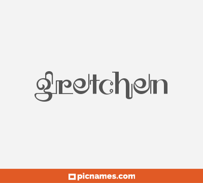 Gretchen