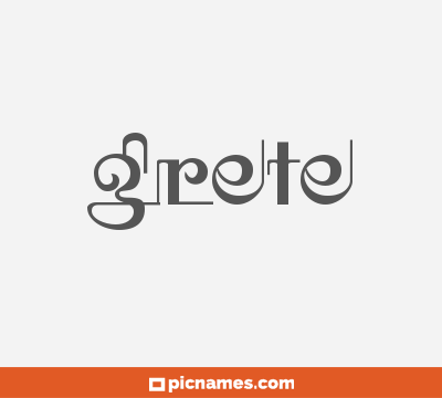 Grete