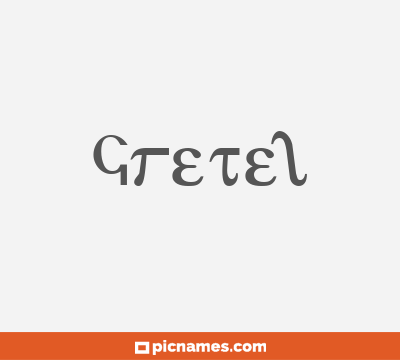 Gretel