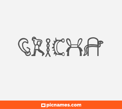 Gricha