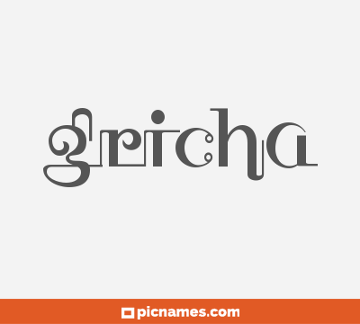 Gricha