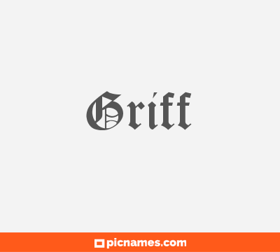 Griff