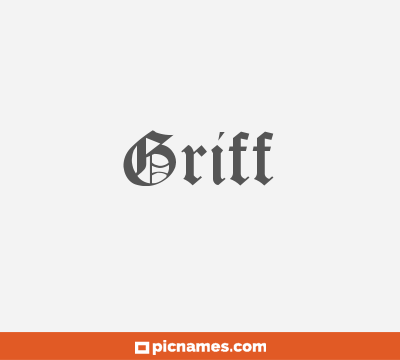 Griff