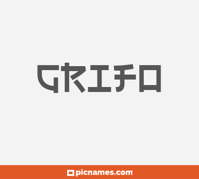 Grifo