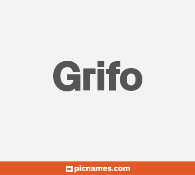 Grifo