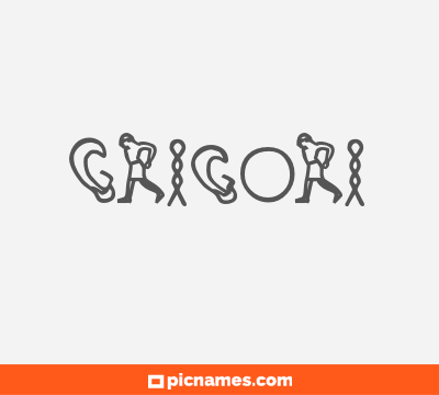 Grigori
