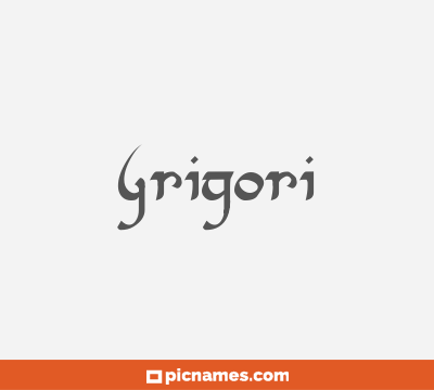 Grigori