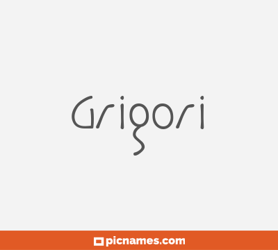 Grigori