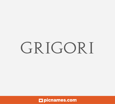 Grigori