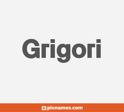 Grigori