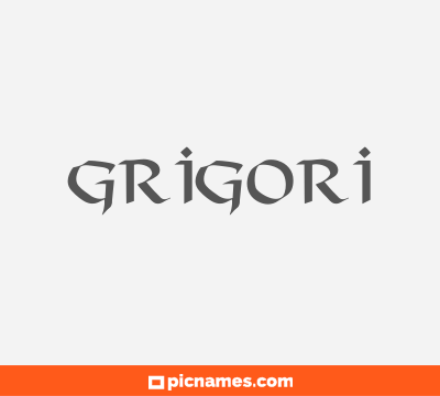 Grigori