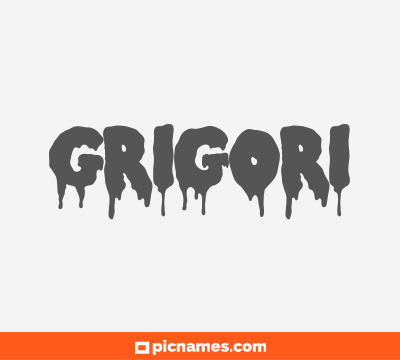 Grigori