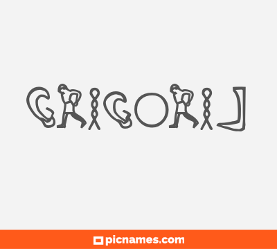 Grigorij