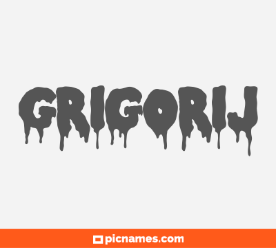 Grigorij