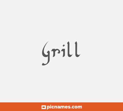 Grill