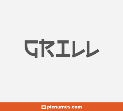 Grill