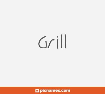 Grill