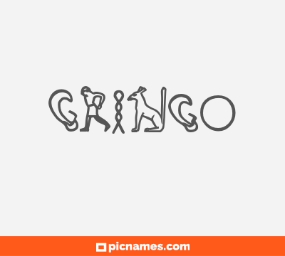 Gringo