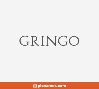 Gringo