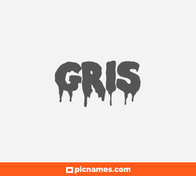 Gris