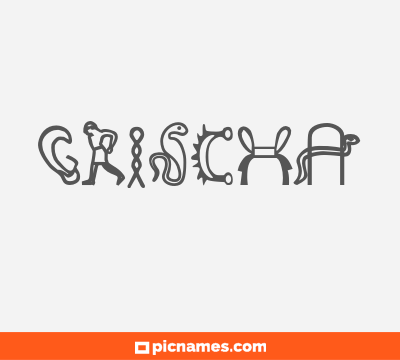 Grischa