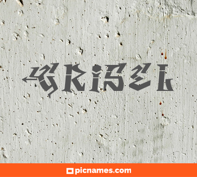 Grisel