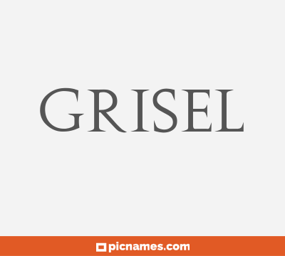 Grisel