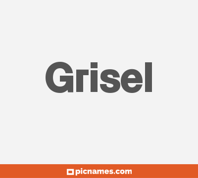 Grisel