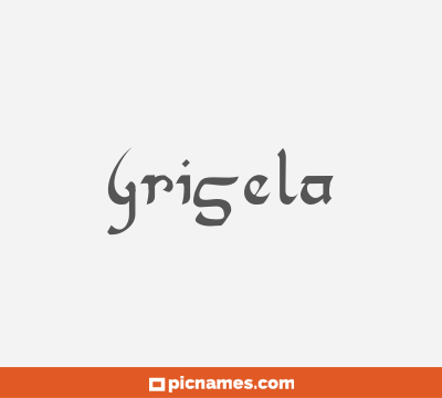 Grisela