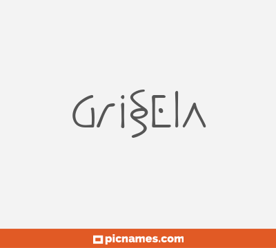 Grisela