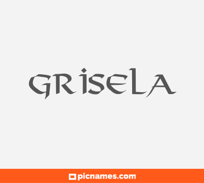 Grisela