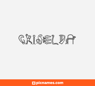 Griselda