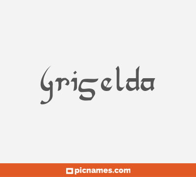Griselda