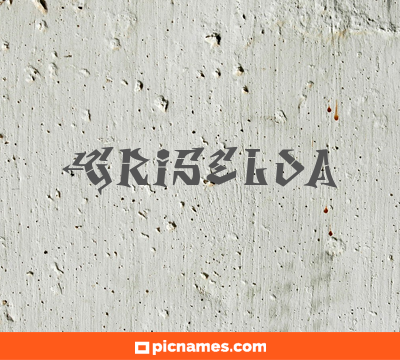 Griselda