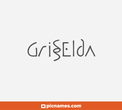 Griselda