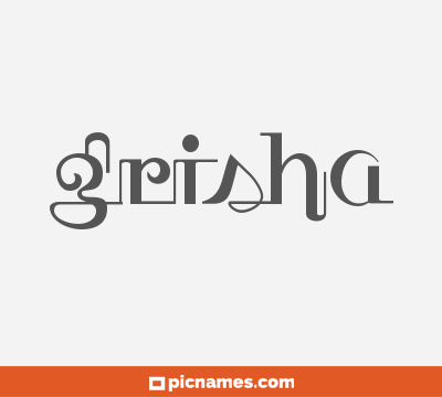 Grisha