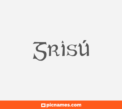 Grisú