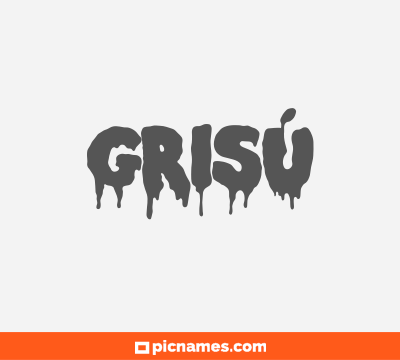 Grisú