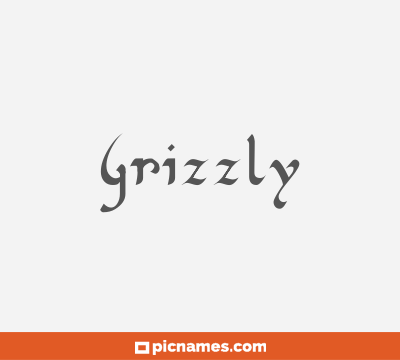 Grizzly