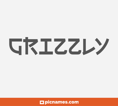 Grizzly