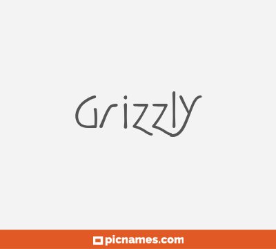 Grizzly