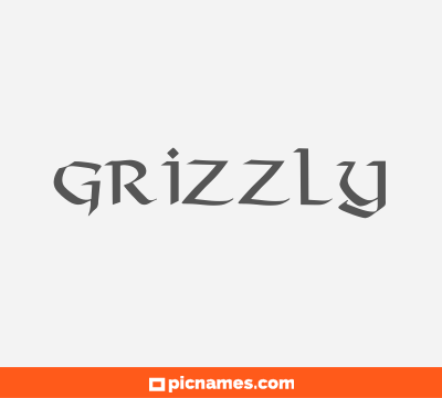 Grizzly