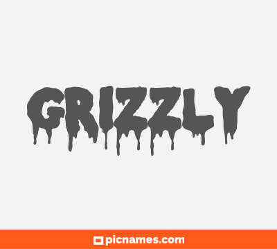 Grizzly