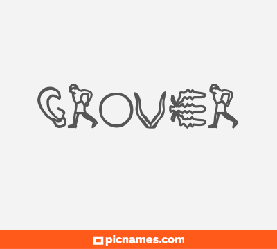 Grover